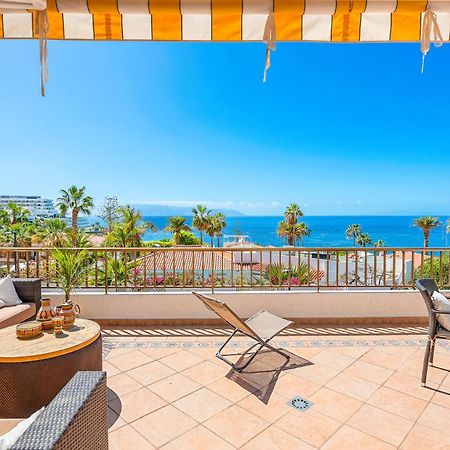 Home With Stunning View By Dream Homes Tenerife Puerto de Santiago  Extérieur photo