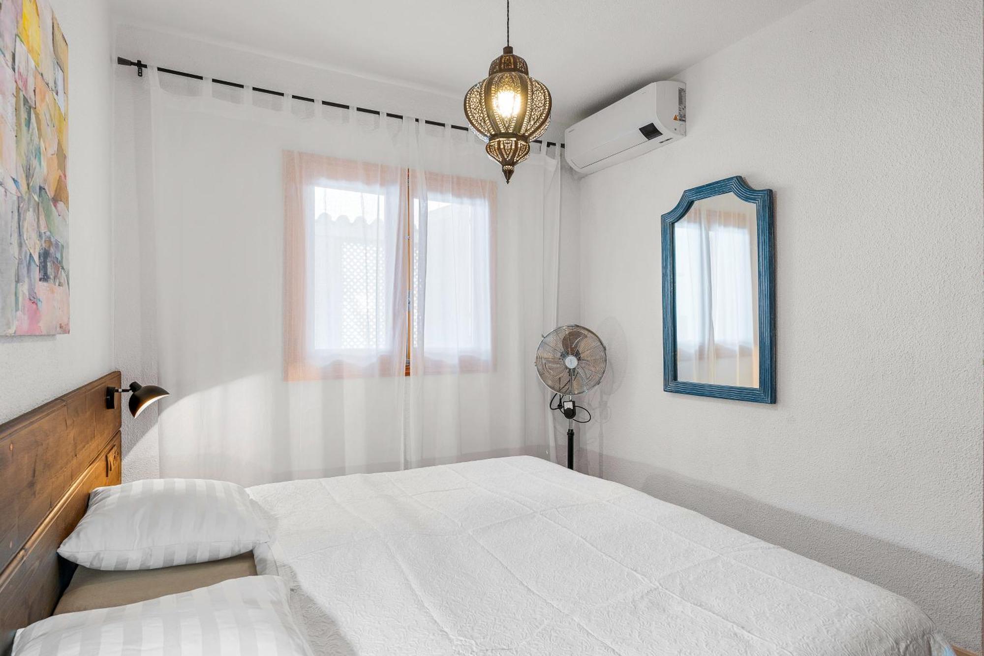 Home With Stunning View By Dream Homes Tenerife Puerto de Santiago  Extérieur photo