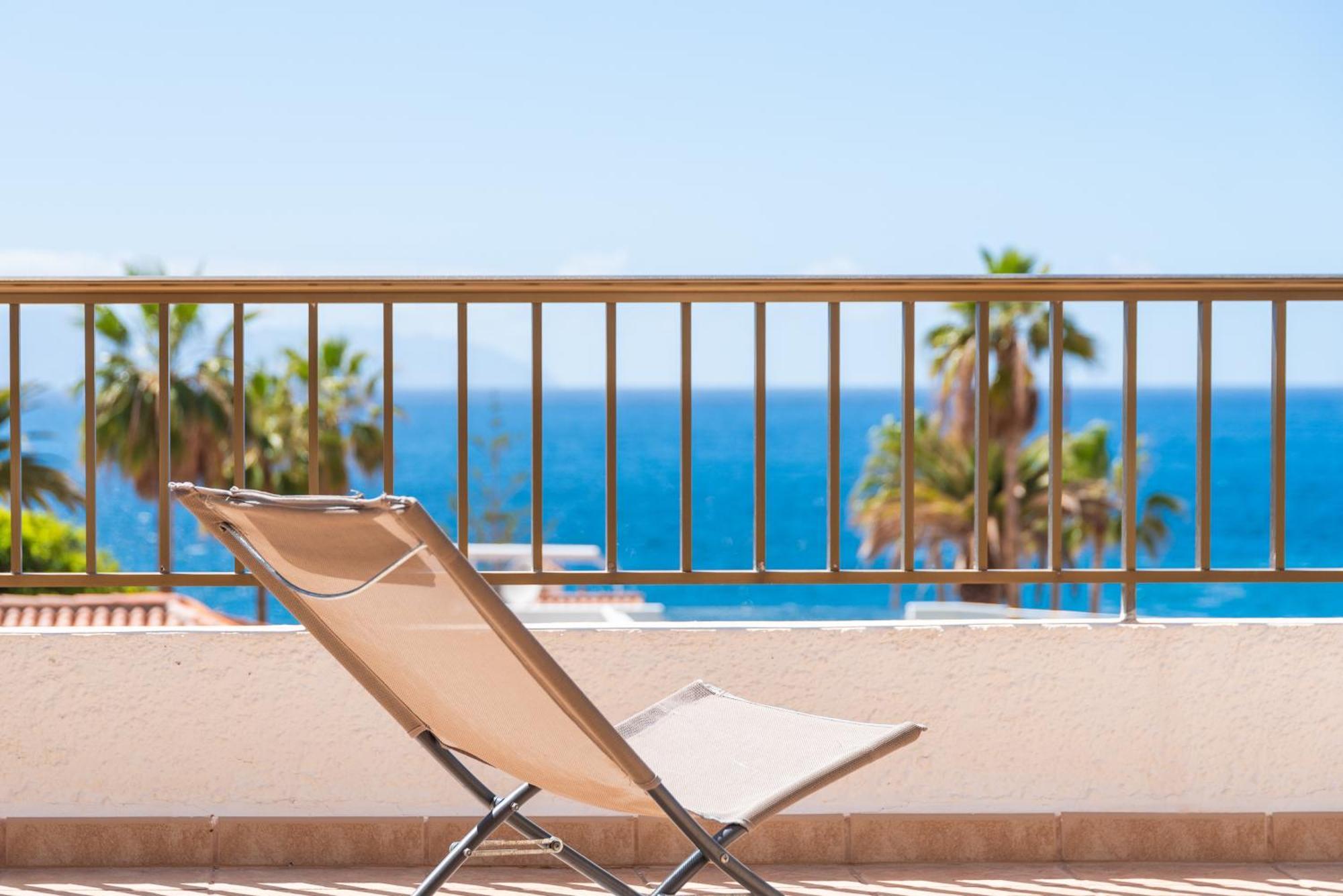 Home With Stunning View By Dream Homes Tenerife Puerto de Santiago  Extérieur photo