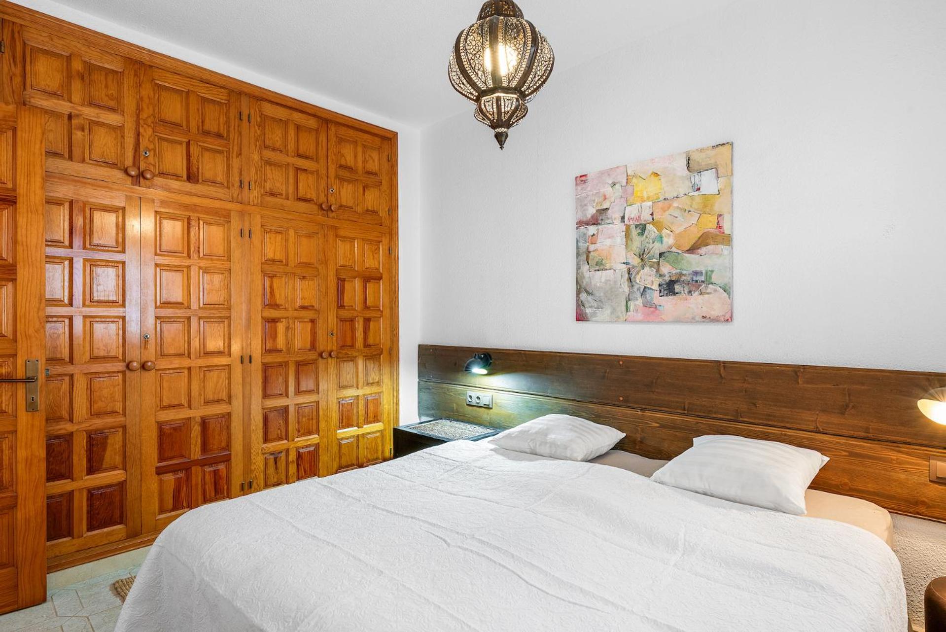 Home With Stunning View By Dream Homes Tenerife Puerto de Santiago  Extérieur photo