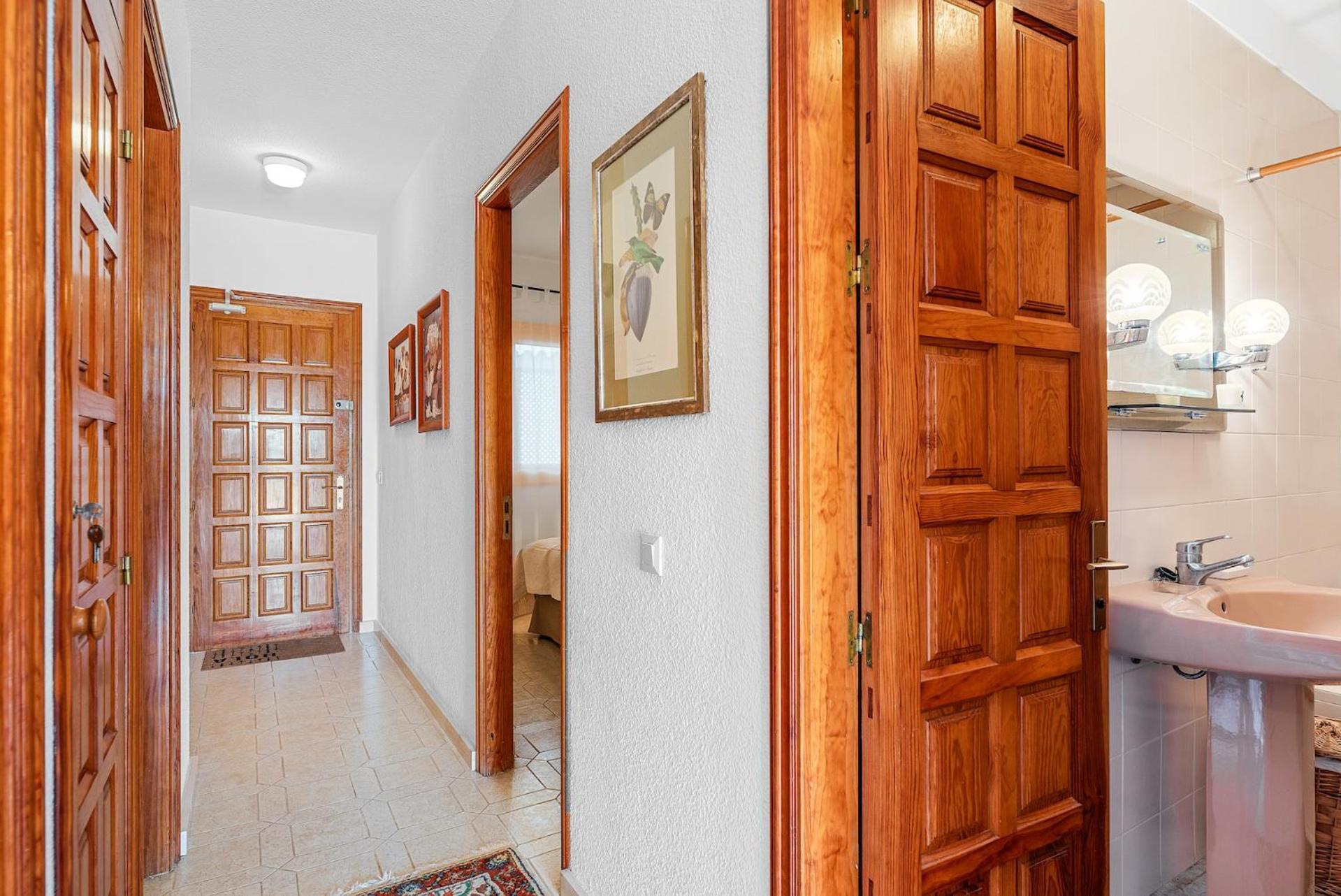 Home With Stunning View By Dream Homes Tenerife Puerto de Santiago  Extérieur photo