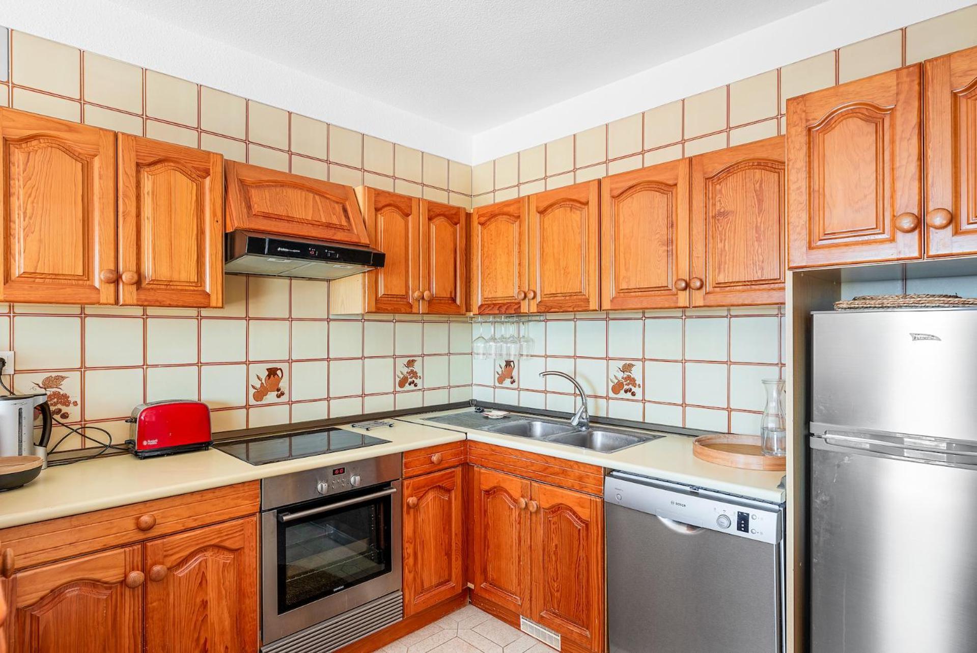 Home With Stunning View By Dream Homes Tenerife Puerto de Santiago  Extérieur photo