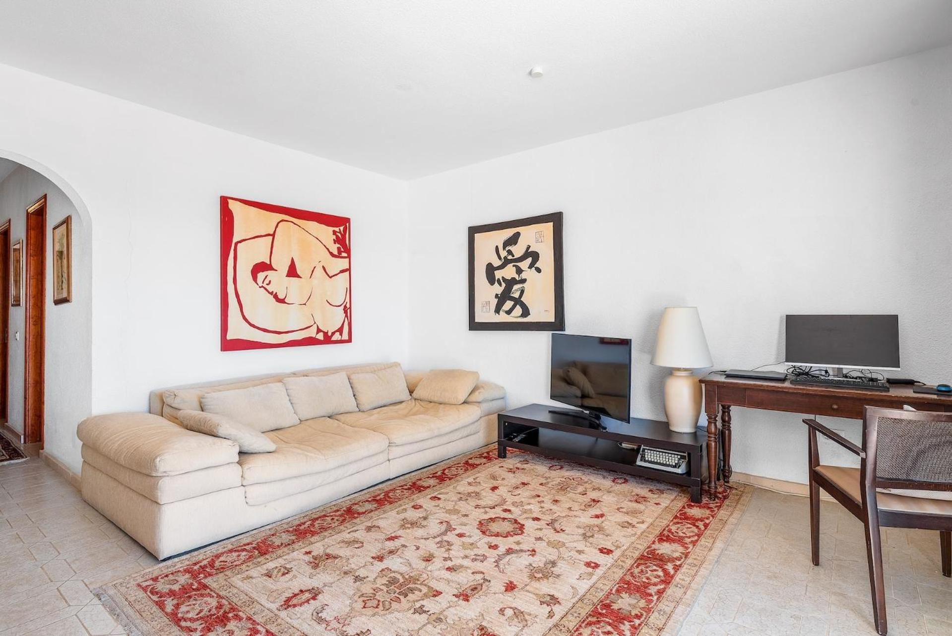 Home With Stunning View By Dream Homes Tenerife Puerto de Santiago  Extérieur photo